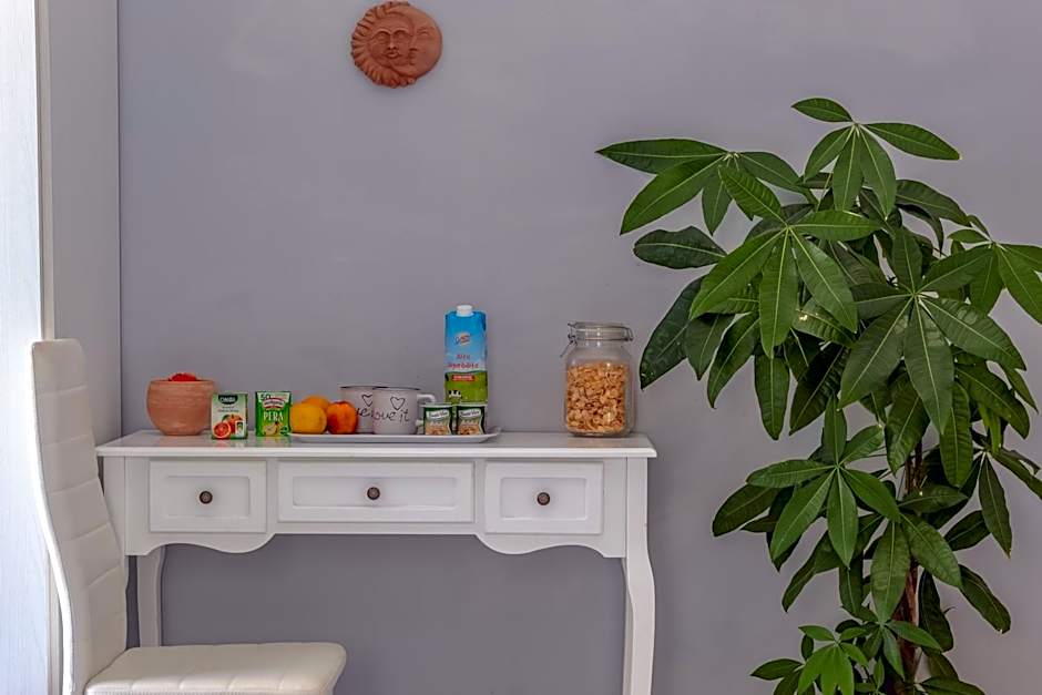 Albachiara Guest House