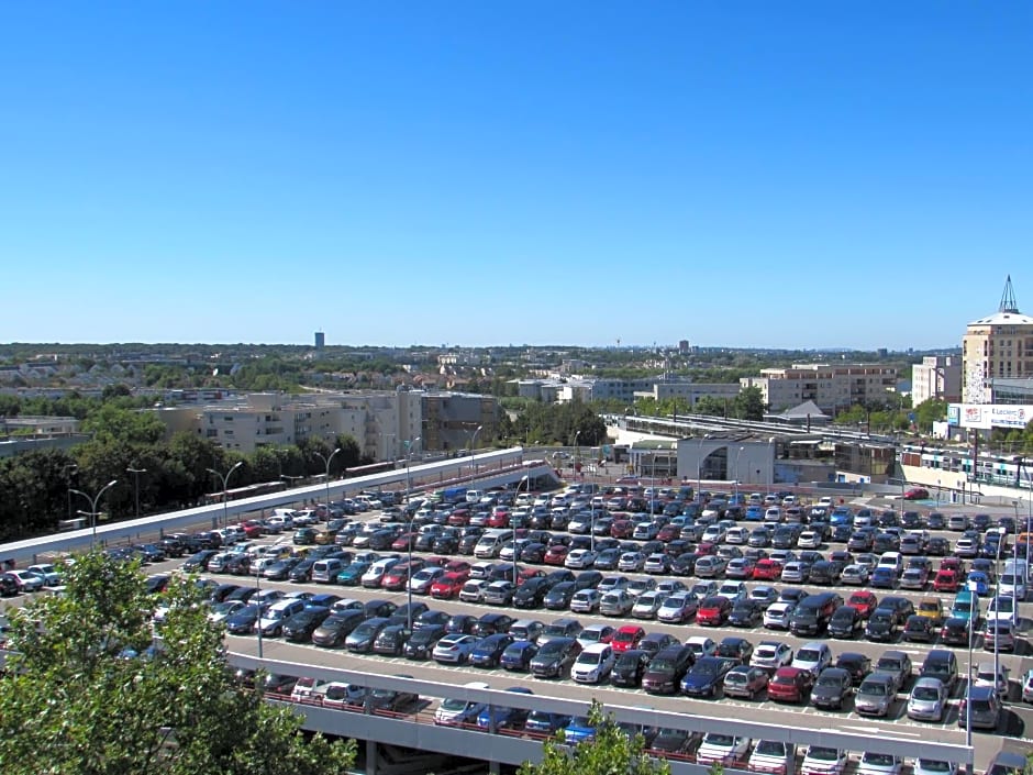 Kyriad Marne-La-VallÃ©e Torcy