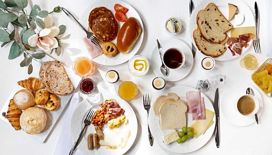 Boutique Hotel Sablon