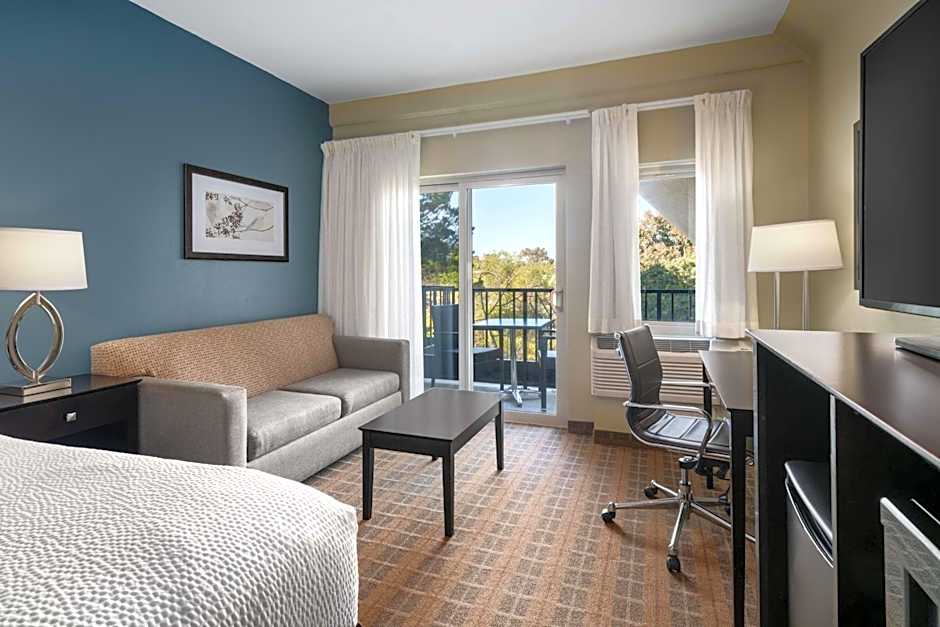 La Cuesta Inn, BW Signature Collection