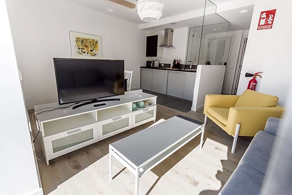 Slow León Apartamentos Turísticos