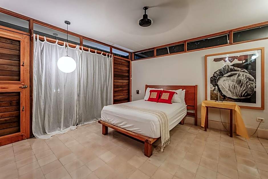 La 54/ in the hearth of downtown of Mérida