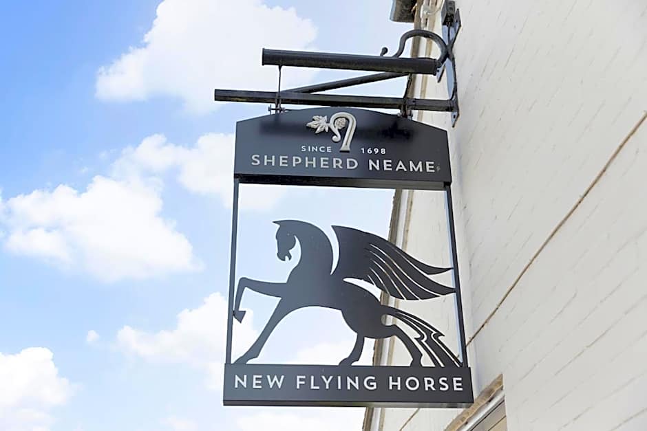 New Flying Horse Inn