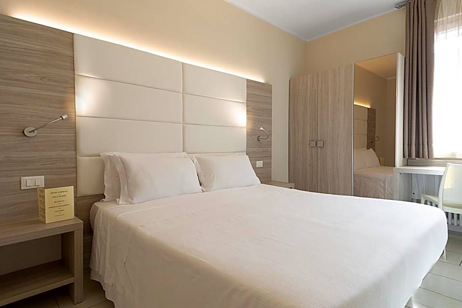Hotel Gardenia & Villa Charme