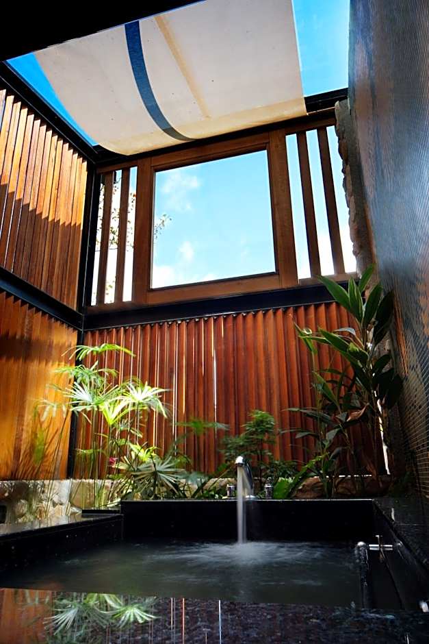 Schokolake Country House