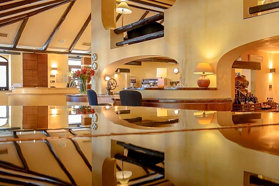 Hotel Cala Del Porto