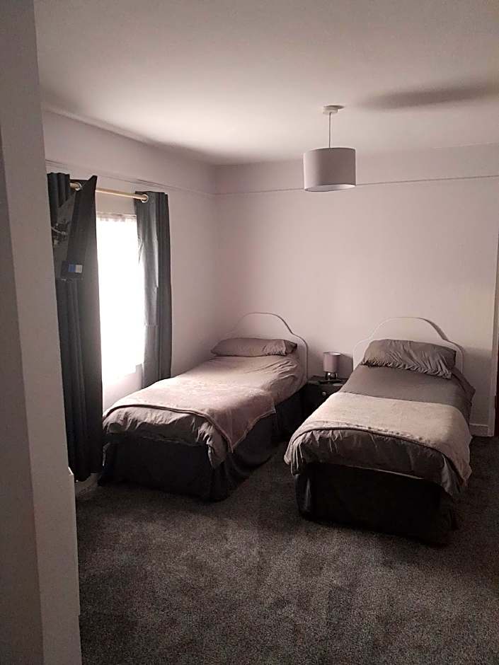 The Coach and Horses