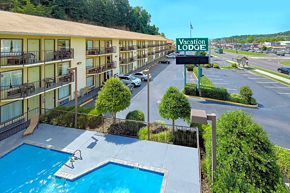 Vacation Lodge