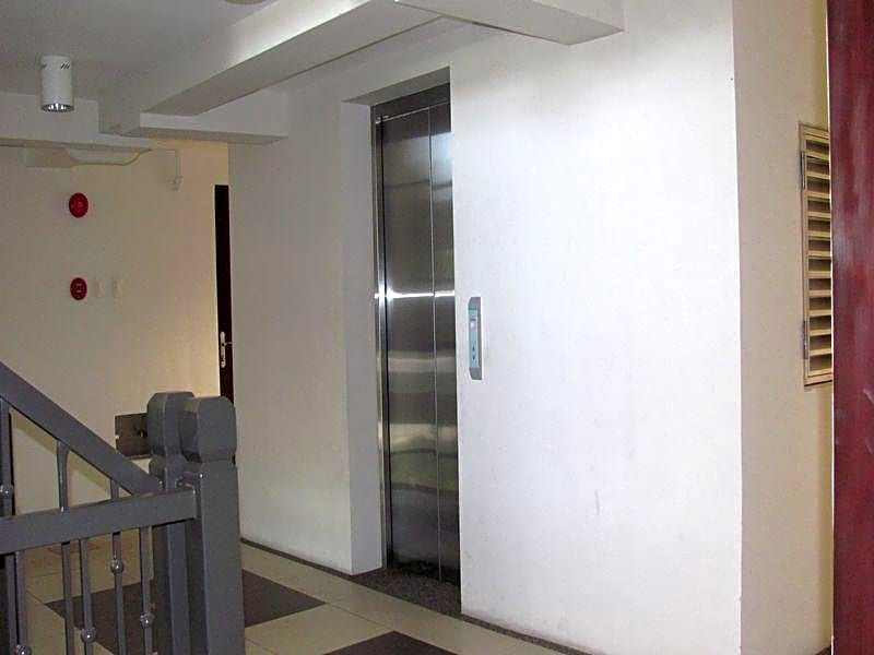 Camella Northpoint Mayluna Condominium