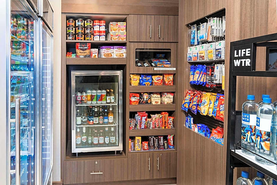 Residence Inn by Marriott Decatur Forsyth