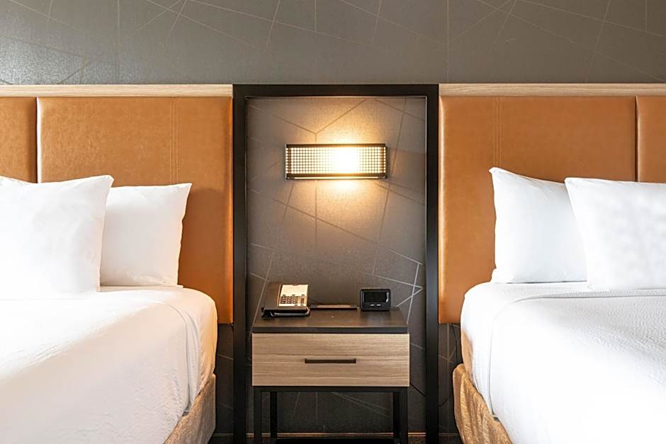 SpringHill Suites by Marriott Baltimore Downtown Convention Center Area