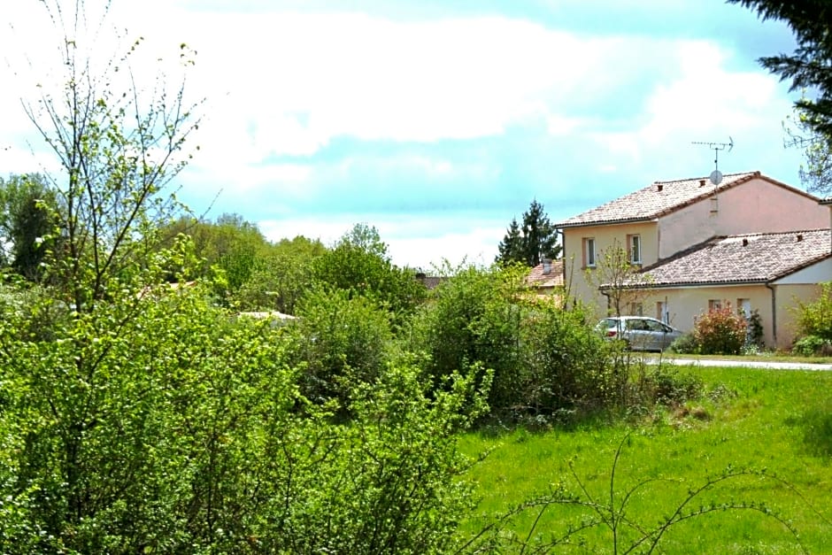 BonAbri Vacances - Chambres d'hôtes