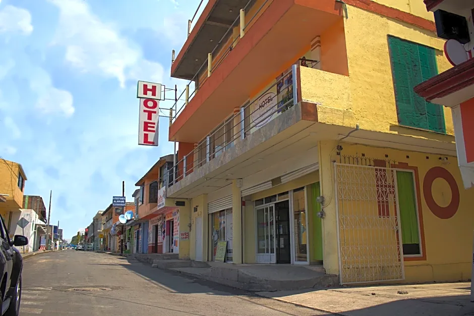 OYO Hotel Trigos De Oro