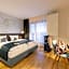 JUFA Hotel Hamburg HafenCity