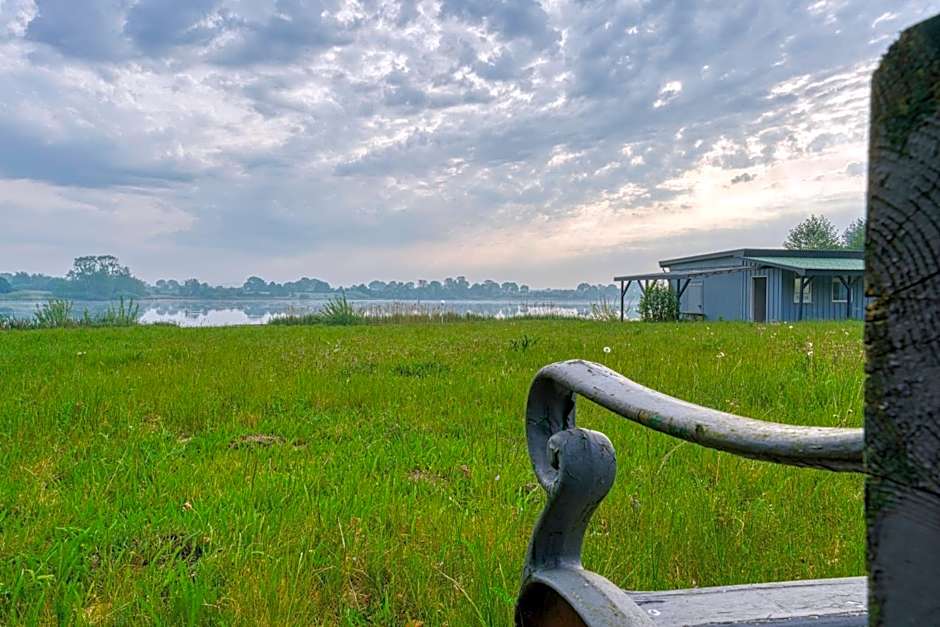 Hotel Seeblick Försterhaus