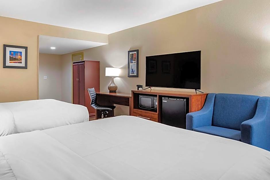 Comfort Inn Birmingham Homewood