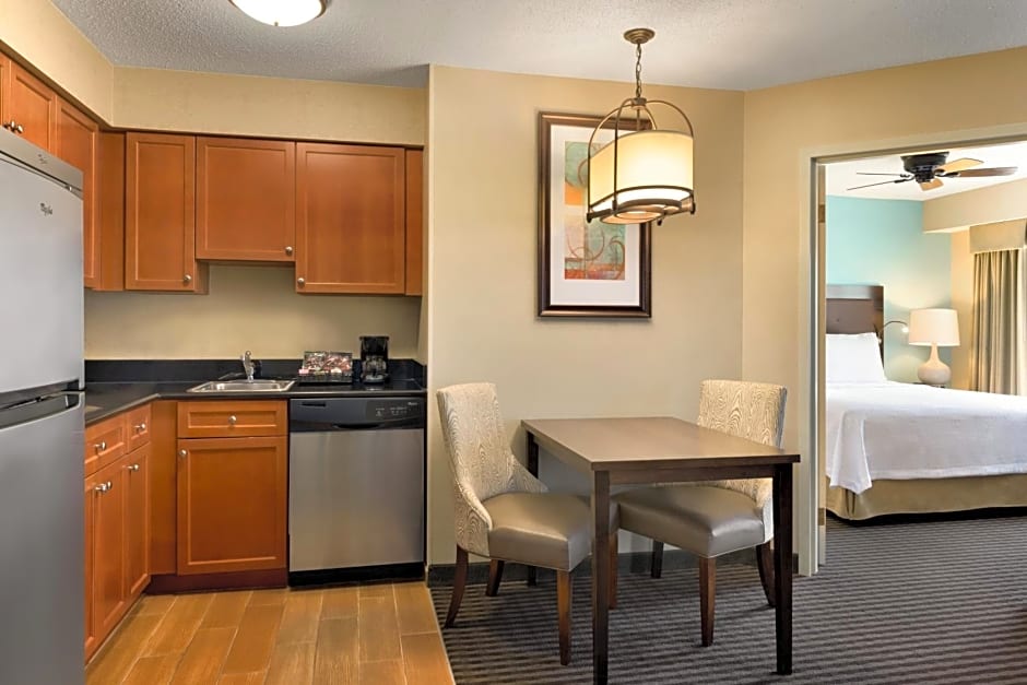 Homewood Suites Grand Rapids