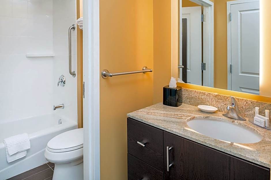 TownePlace Suites by Marriott New Hartford