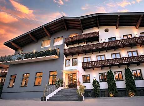 Thurners Boutique Hotel at Großglockner, Film Inspired