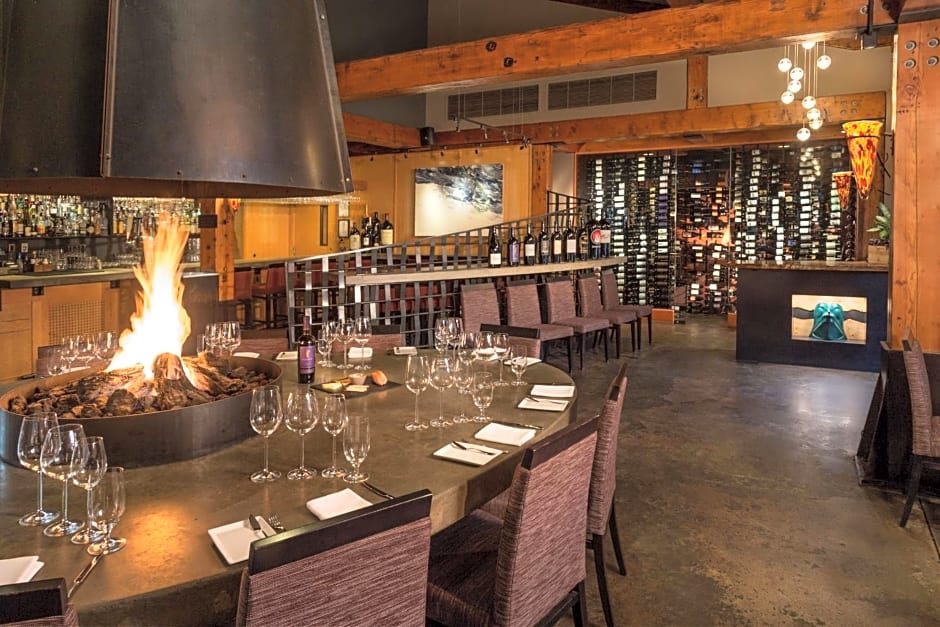 Willows Lodge