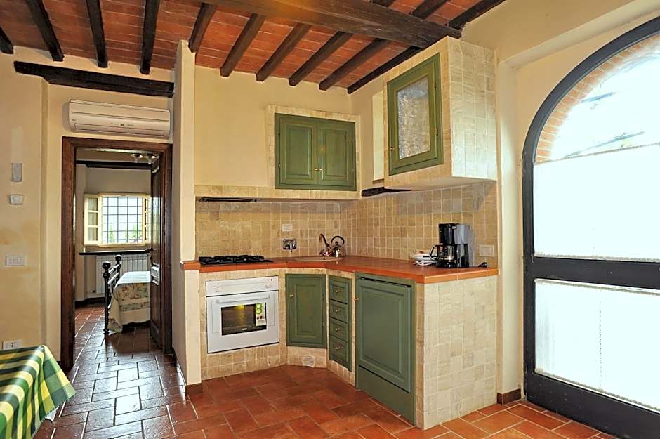 Erboli Residence