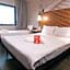 ibis Santos Gonzaga Praia