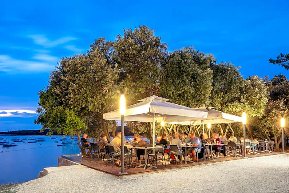 Camping Homes Mon Perin