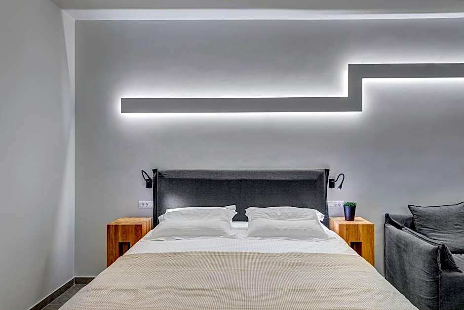 Naves Suites