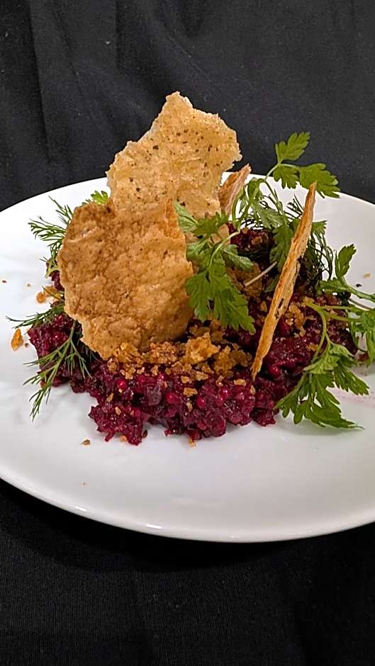 Hotel Pinzgauerhof - Inclusive Evening Dinner