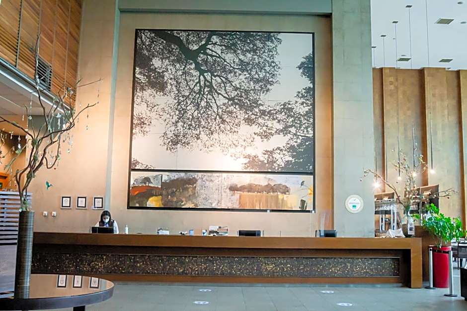 Sonesta Hotel Osorno