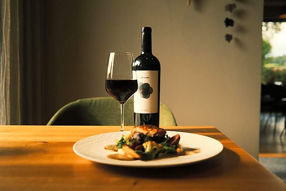 Restaurant & Landhotel Winter