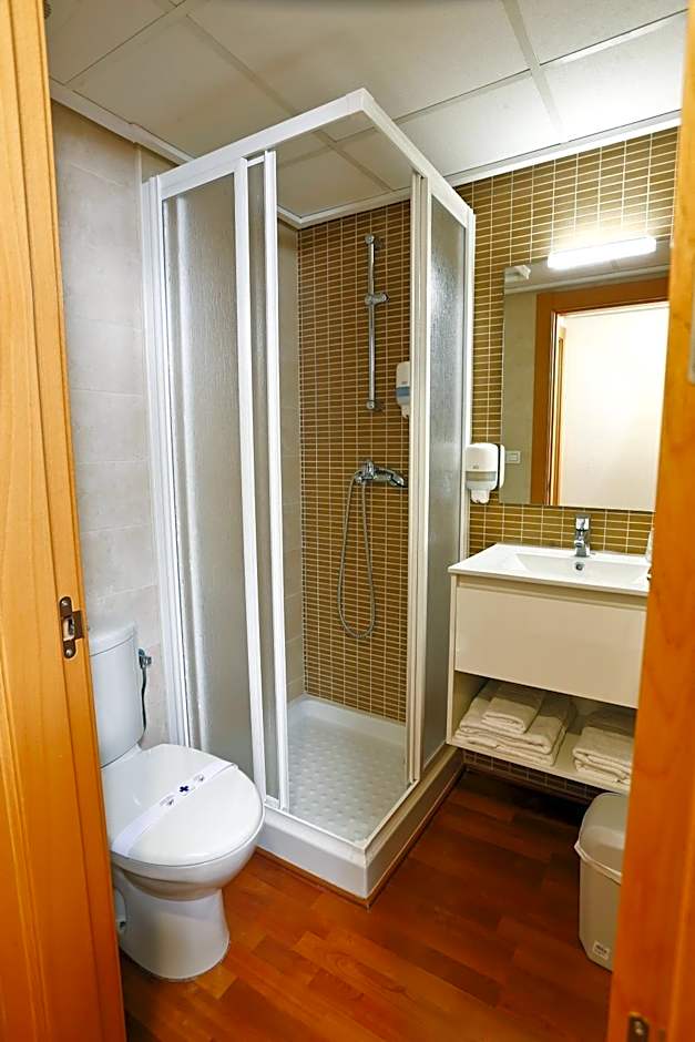 Alojamientos Libertad