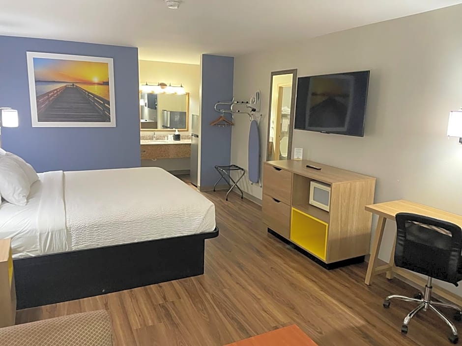 Days Inn by Wyndham Portland/Corpus Christi