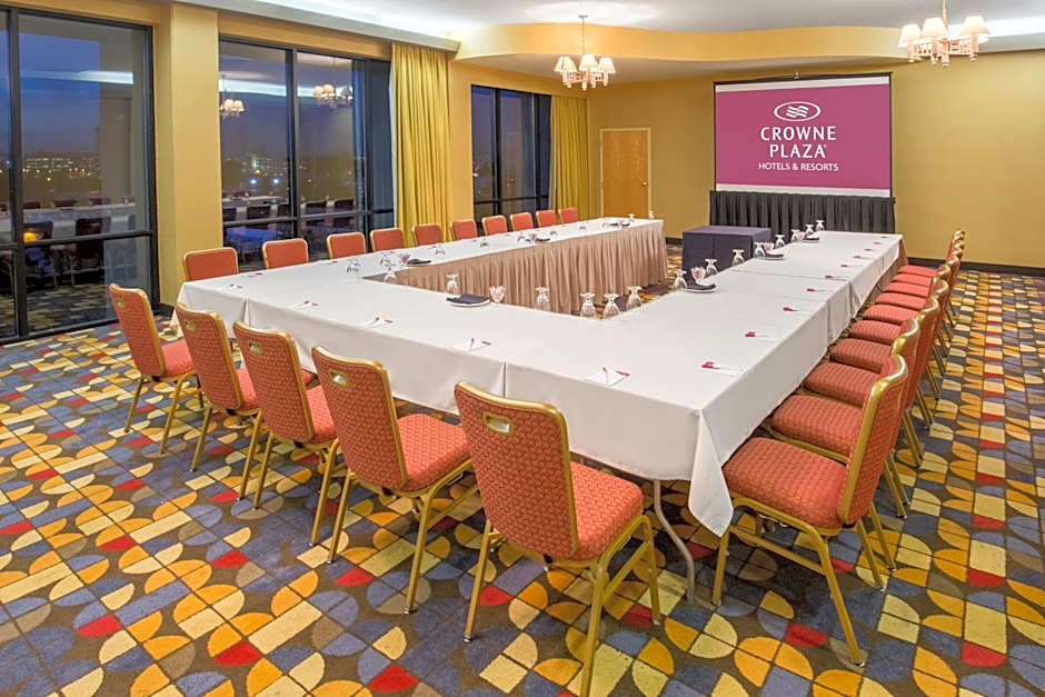 Crowne Plaza Hotel Foster City-San Mateo By IHG