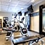 Hampton Inn Kuttawa/Eddyville