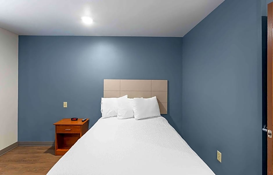 Extended Stay America Select Suites - Ogden