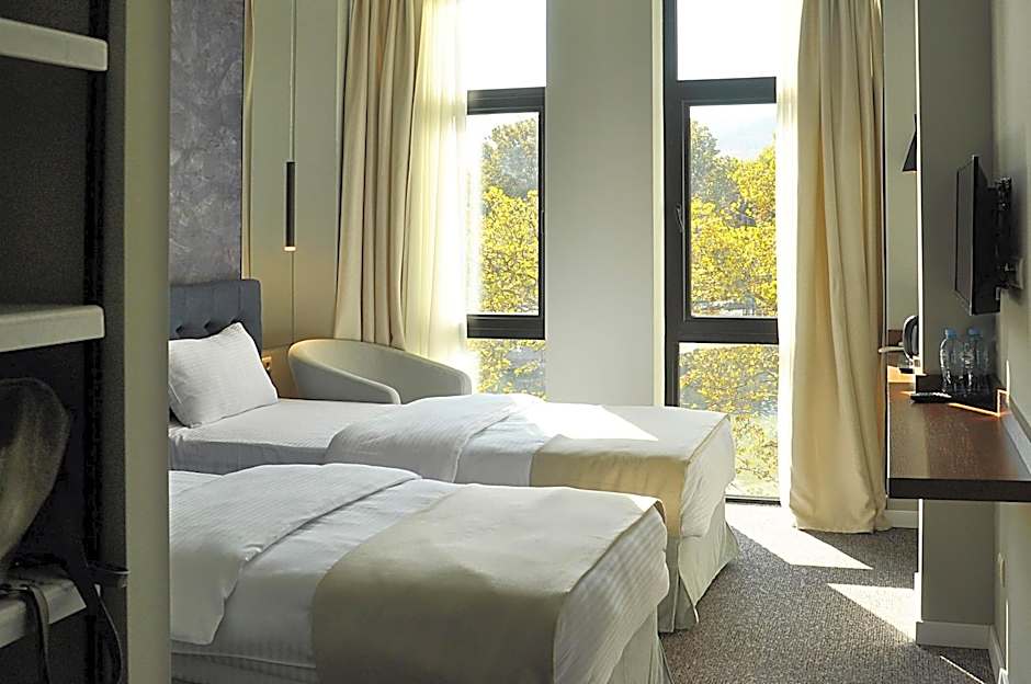 River View Hotel Tbilisi