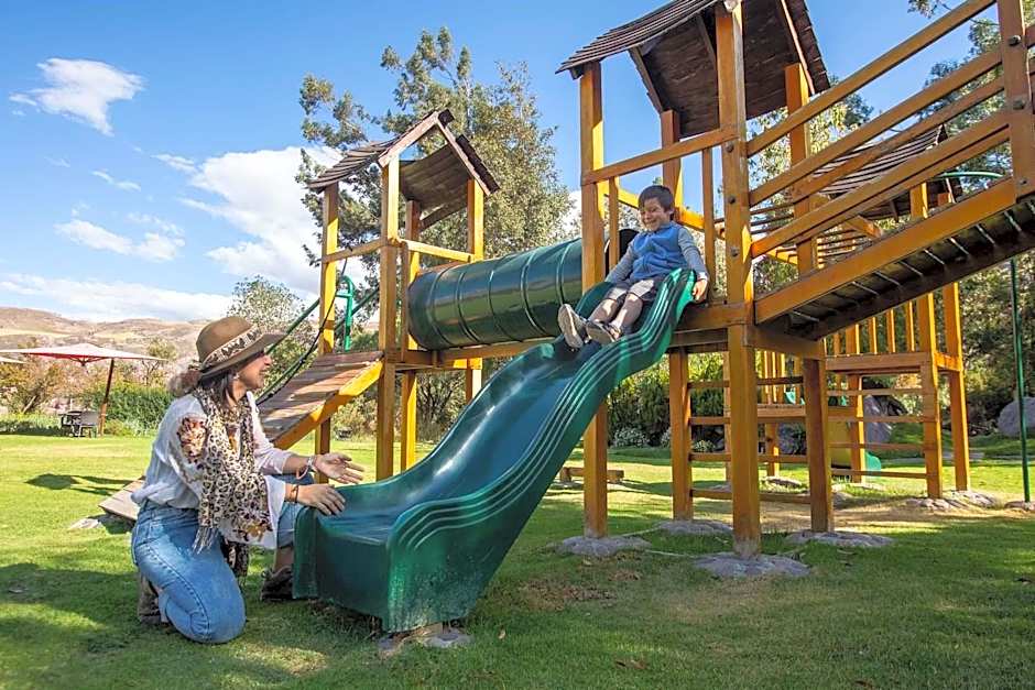 Casa Andina Premium Valle Sagrado Hotel & Villas