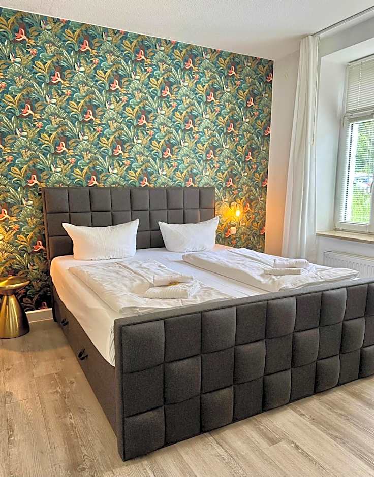 Strandresidenz Villa Verdi