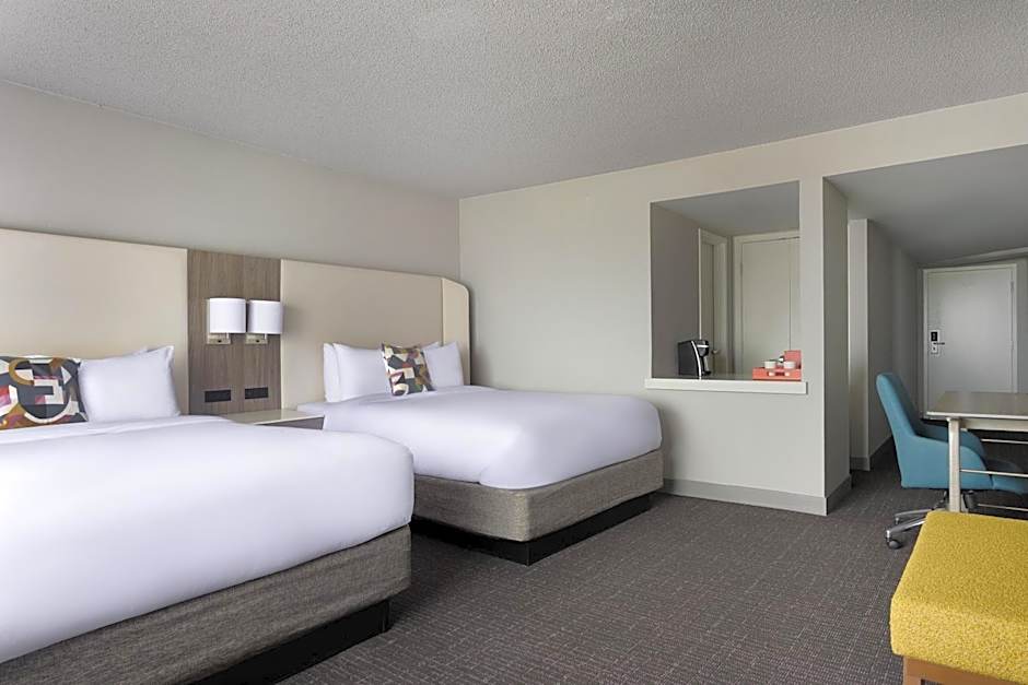 The Lamar – Arlington, TX