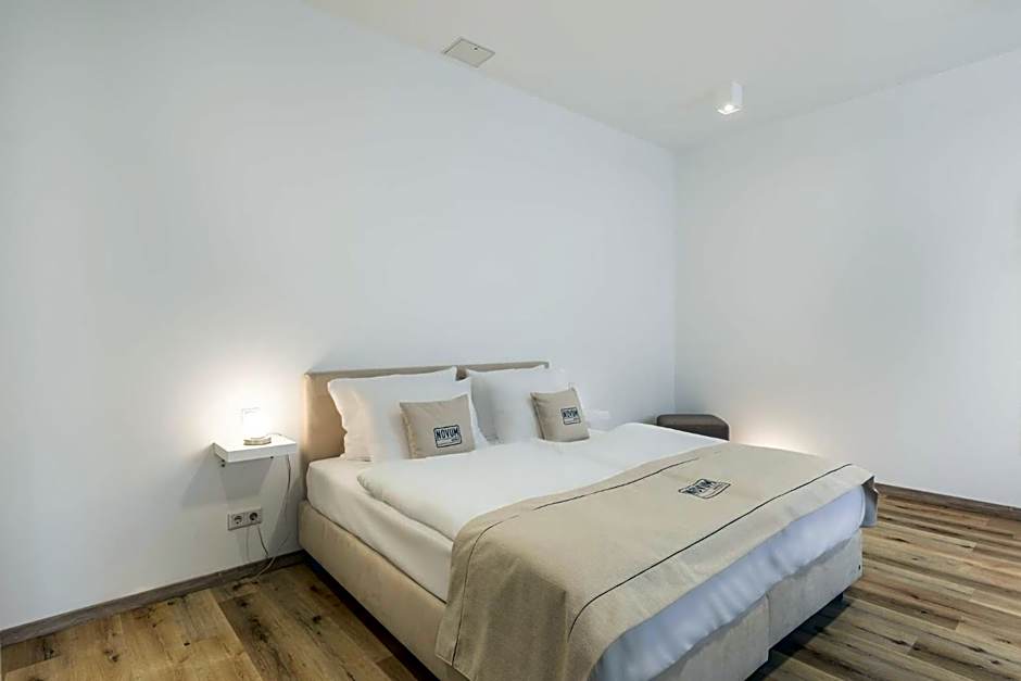 Hotel Freiraum