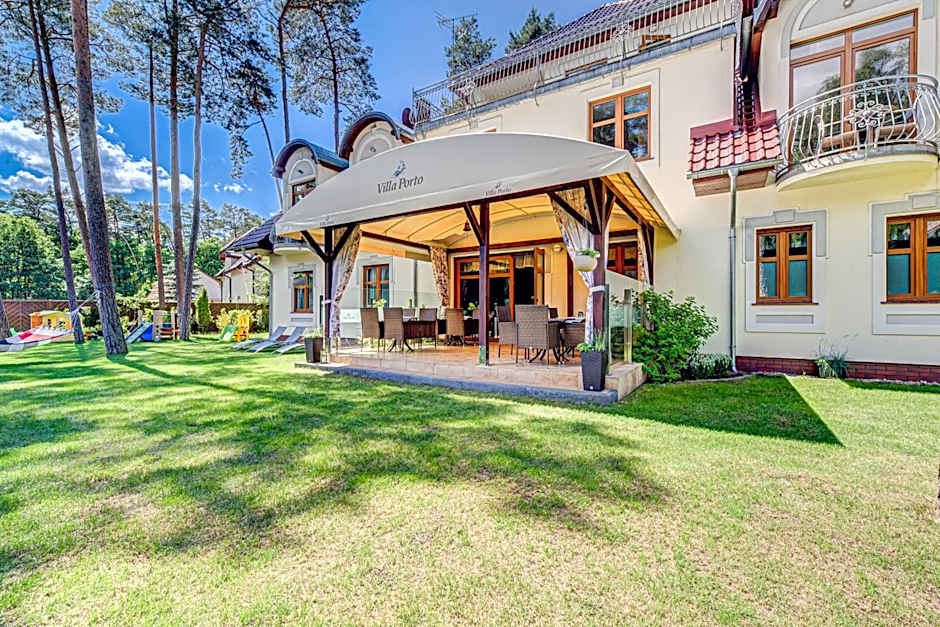 Villa Porto