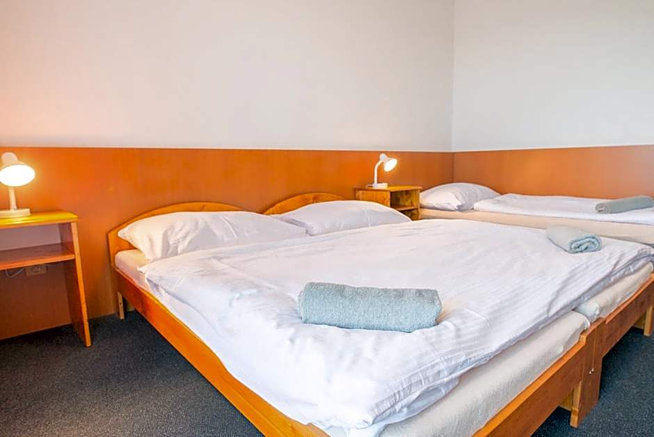 Horský hotel Kozubová