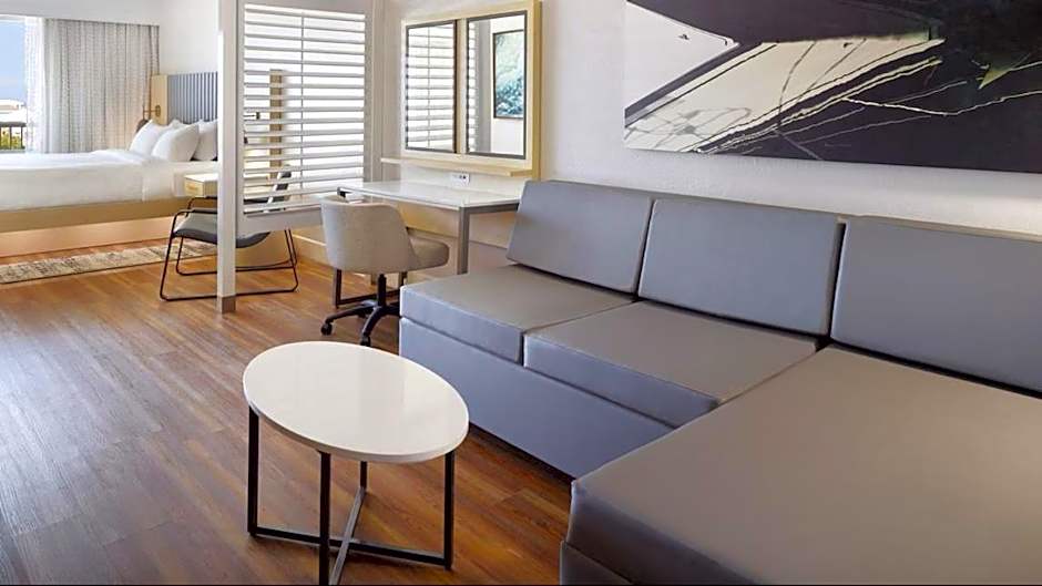 SpringHill Suites by Marriott Pensacola Beach