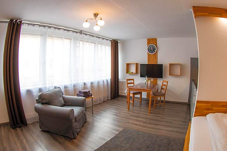 LuPartment