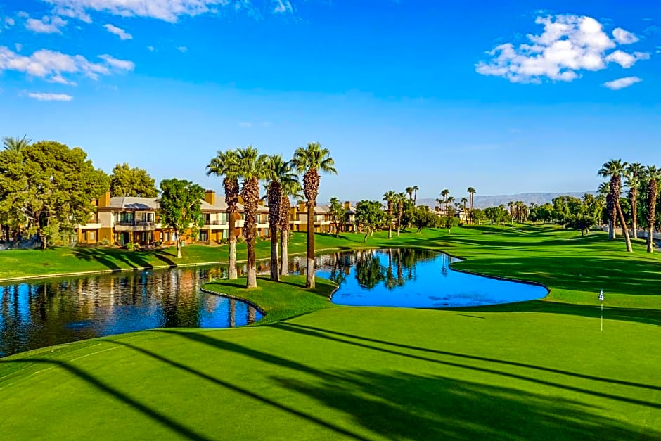 Marriott's Desert Springs Villas I