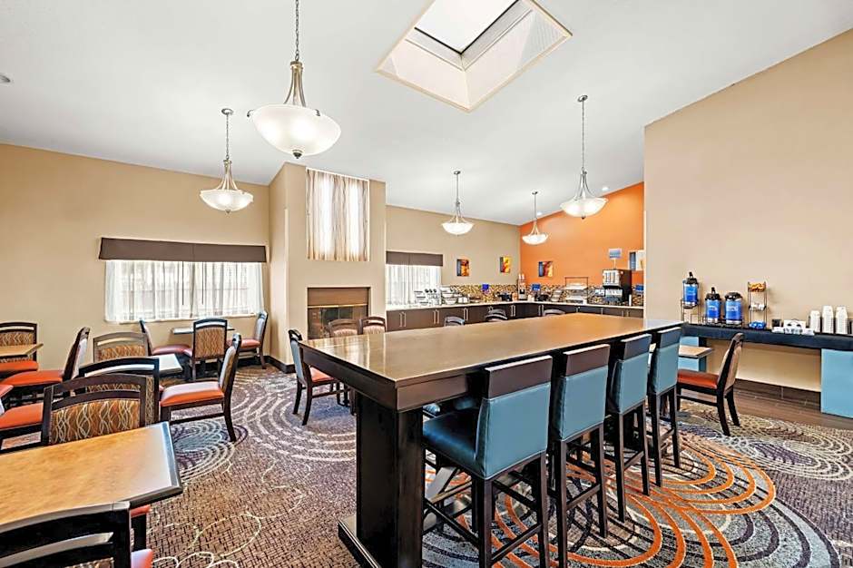 Best Western Maple City Inn