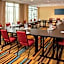 Fairfield Inn & Suites by Marriott Harrisburg International Airport