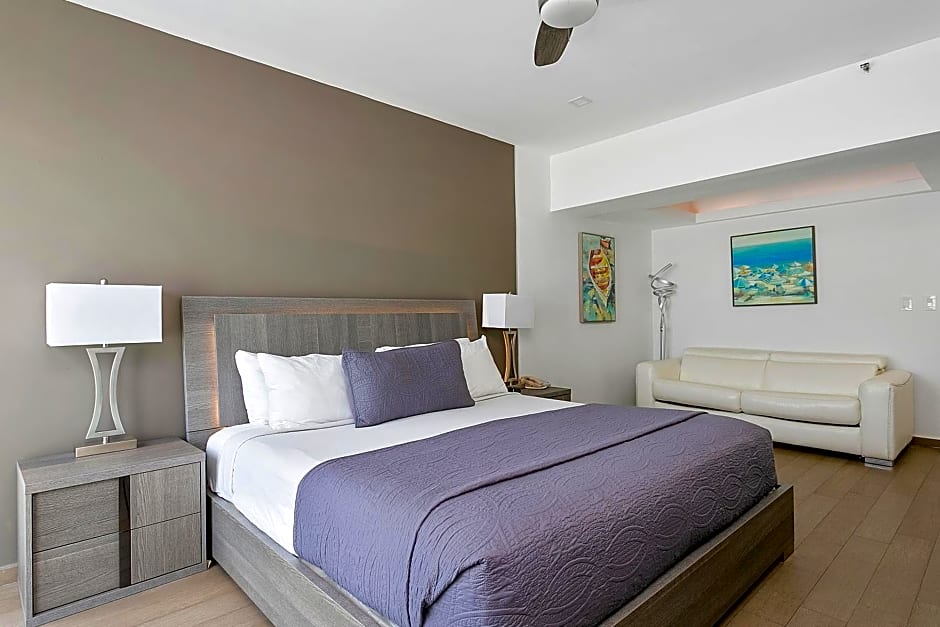 Hotel Sheldon