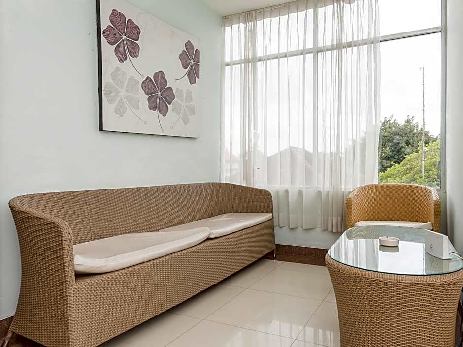 The Studio Inn Nusa Dua